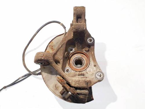 Used Left front steering knuckle Left front steering knuckle 35203650 35203650