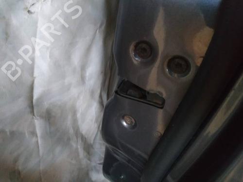 Front right lock FORD FOCUS C-MAX (DM2) 1.6 TDCi | BP35350624C97 - Image 2