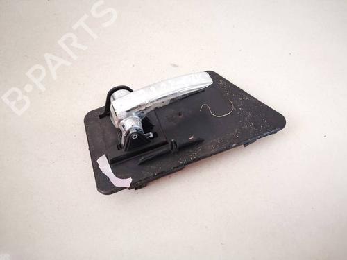Used Front left interior door handle Front left interior door handle OPEL OMEGA B (V94) 2.2 DTI 16V (F69, M69, P69) (120 hp) 35357347 35357347