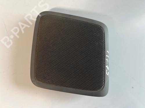 Used Grille Grille 38479308 38479308