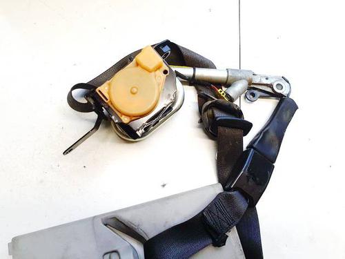 Front left seatbelt OPEL INSIGNIA A (G09) 2.0 CDTI (68) | BP39999842I26 - Image 2