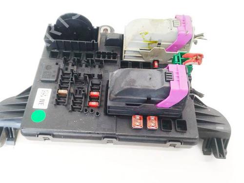 Used Fuse box Fuse box OPEL INSIGNIA A (G09) 2.0 CDTI (68) (160 hp) 32606961 32606961