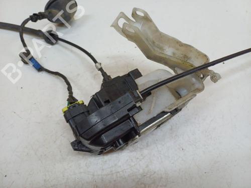 Rear left lock KIA CEE'D Hatchback (ED) 1.6 CRDi 115 | BP36960079C100 - Image 3