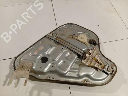 Used Rear right window mechanism Rear right window mechanism 38765881 38765881