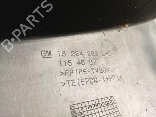 Scuttle panel OPEL INSIGNIA A (G09) 2.0 CDTI (68) | BP34755190C110 - Image 4