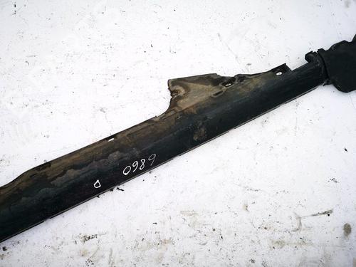 Used Right sideskirt Right sideskirt 35549587 35549587
