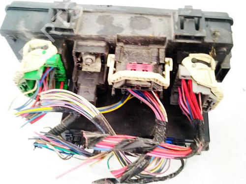 Fuse box JEEP COMPASS (MK49) 2.2 CRD 4x4 | BP39968125E1 - Image 3