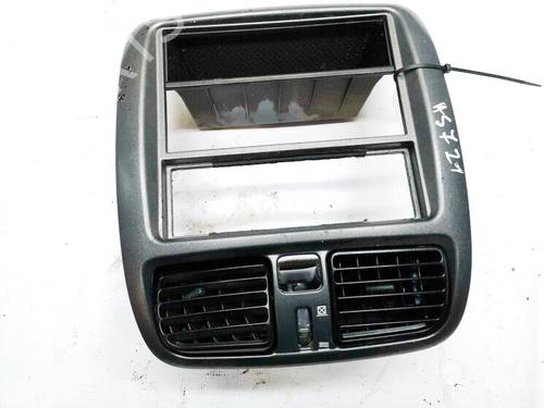 Luftventil Luftventil MITSUBISHI SPACE STAR MPV (DG_A) 1.9 DI-D (DG4A) (102 hp) 33107334 33107334