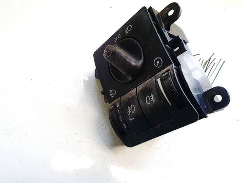 Switch SUZUKI IGNIS I (FH) 1.3 (HV51, HX51, RG413) | BP35191370I30 - Image 2