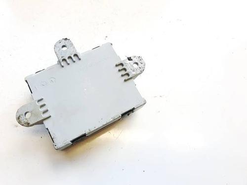 Electronic module JAGUAR I-PACE (X590) EV400 AWD | BP39997942M83 - Image 3