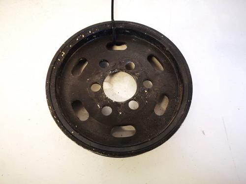 Used Pulley Pulley 34789790 34789790