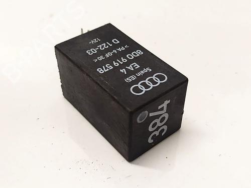Used Electronic sensor Electronic sensor AUDI A6 C5 (4B2, 4B4) 2.5 TDI (150 hp) 35830802 35830802
