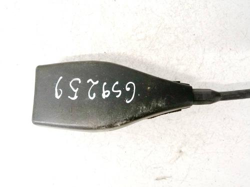 Engate do cinto RENAULT ESPACE IV (JK0/1_) 2.2 dCi (JK0H) | BP35128445I32 - Image 3