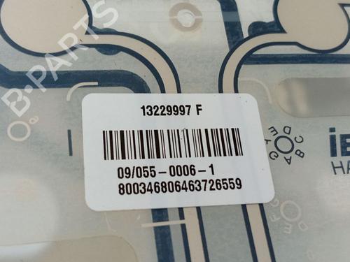 Electronic module OPEL INSIGNIA A (G09) 2.0 CDTI (68) | BP38042158M83 - Image 5