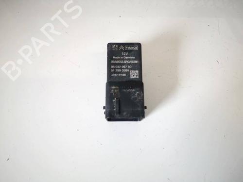 Sonda eletrónica Sonda eletrónica CITROËN C4 II Saloon (NC_) 1.6 HDi (115 hp) 35232530 35232530