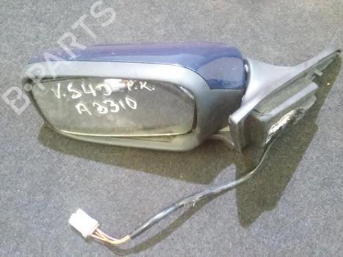Used Left mirror Left mirror VOLVO S40 I (644) 2.0 (136 hp) 35664105 35664105