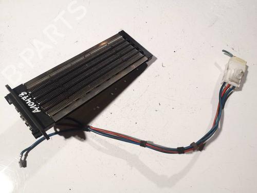 Used Heater resistor Heater resistor 34999577 34999577