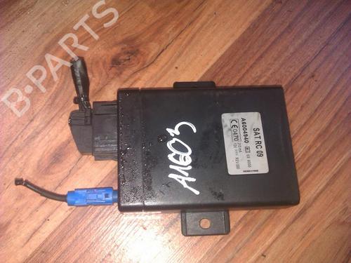 Used Electronic module Electronic module OPEL ZAFIRA A MPV (T98) 1.8 16V (F75) (125 hp) 33497926 33497926