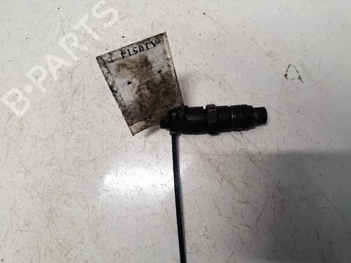 Injector Injector FIAT DUCATO Van (230_) 2.8 D (87 hp) 36101239 36101239