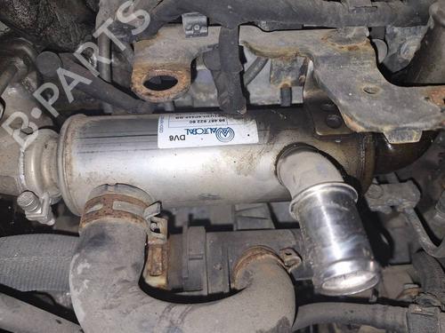 Used Egr Egr CITROËN C4 Picasso I MPV (UD_) 1.6 HDi (109 hp) 35169507 35169507
