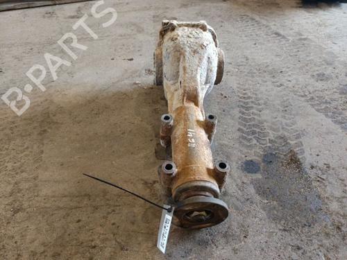 Differential, bag Differential, bag 39631653 39631653