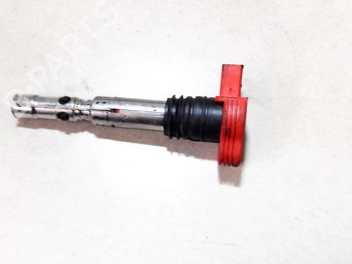 Used Ignition coil Ignition coil AUDI A4 B6 (8E2) 2.0 (130 hp) 35603163 35603163
