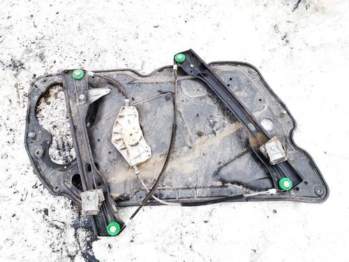 Front right window mechanism VW PASSAT B6 (3C2) 2.0 TDI | BP35312691C23 - Image 3