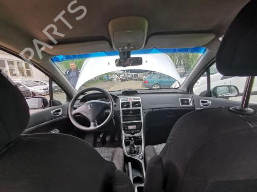 Switch PEUGEOT 307 (3A/C) 2.0 HDi 90 | BP32580682I30 