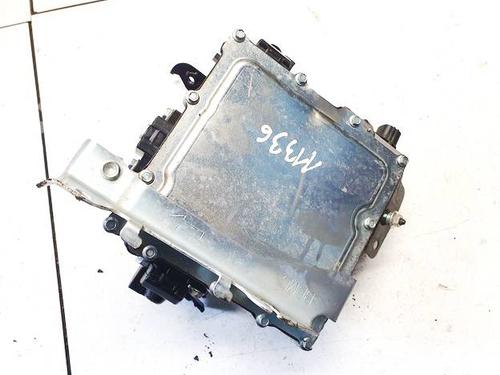 Inverter/Converter MAZDA CX-30 (DM) SKYACTIV-G M Hybrid | BP38579623M119 - Image 4
