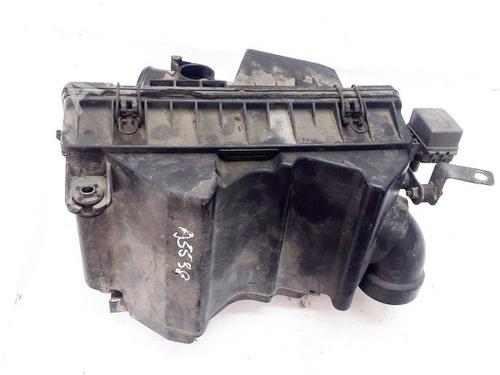Air filter box MAZDA PREMACY (CP) 2.0 TD | BP35867223M87 - Image 2