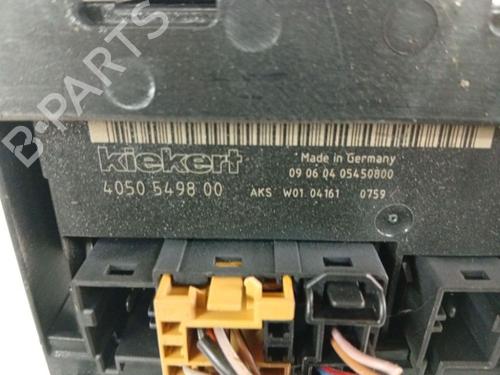 Electronic module VW GOLF V (1K1) 1.6 | BP38551869M83 - Image 4