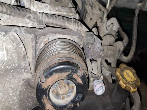 AC compressor SUBARU LEGACY V (BM) 2.0 D AWD (BMD) | BP36585824M34 - Image 3