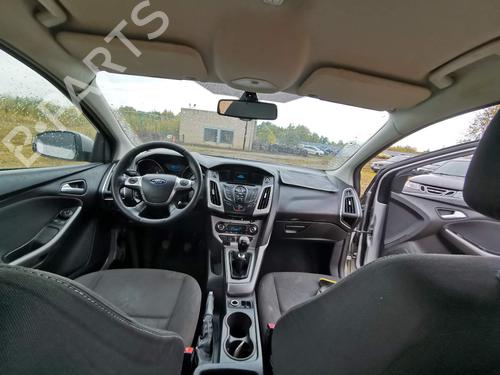 Speaker FORD FOCUS III 1.6 TDCi | BP32550690E2