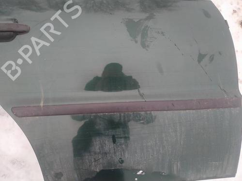Gummiliste Gummiliste VW POLO (6N2) 1.9 D (64 hp) 35116663 35116663