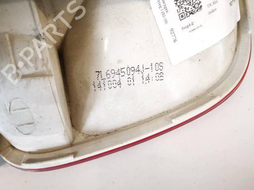 Right tailgate light OPEL INSIGNIA A (G09) 2.0 CDTI (68) | BP35296292C80 - Image 3