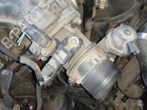 Used Throttle body Throttle body 35100856 35100856
