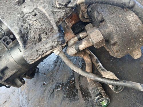 AC compressor AUDI A4 B5 (8D2) 1.9 TDI | BP36794737M34 - Image 3