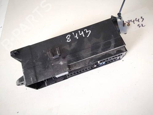 Used Fuse box Fuse box FORD FOCUS III 1.6 TDCi (95 hp) 32918816 32918816