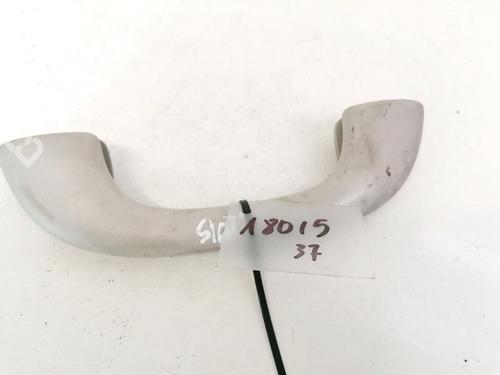 Interior roof handle CITROËN C5 III (RD_) 1.6 HDi 110 (RD9HZC) | BP35434422I35 - Image 2