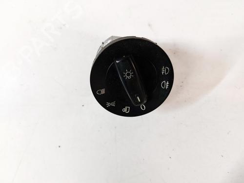 Used Switch Switch VW PASSAT B6 (3C2) 2.0 TDI (140 hp) 35423516 35423516