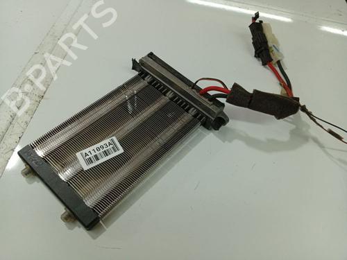 Used Heater resistor Heater resistor VOLVO V50 (545) 1.6 D (110 hp) 34833096 34833096