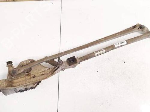Used Front wipers mechanism Front wipers mechanism FORD FOCUS II (DA_, HCP, DP) 1.6 TDCi (90 hp) 40244071 40244071