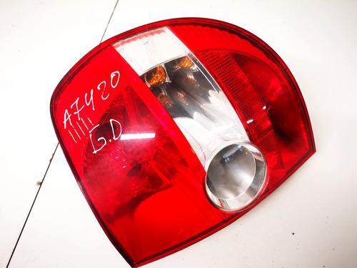 Used Right taillight Right taillight VW FOX Hatchback (5Z1, 5Z3, 5Z4) 1.2 (55 hp) 35489528 35489528