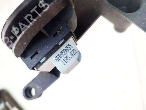 Switch PEUGEOT 407 (6D_) 1.6 HDi 110 (6D9HZC, 6D9HYC) | BP36207635I30 - Image 3