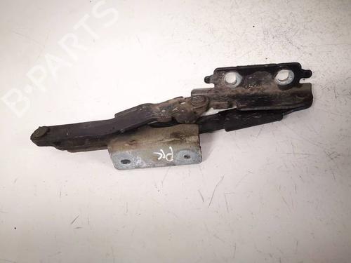 Hinge/Door check strap CITROËN C8 (EA_, EB_) 2.2 HDi | BP34868909C146 - Image 2