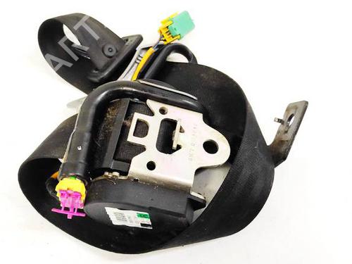 Used Rear right seatbelt Rear right seatbelt VW PHAETON (3D1, 3D2, 3D3, 3D4, 3D6, 3D7, 3D8, 3D9) 3.0 V6 TDI 4motion (224 hp) 35289837 35289837