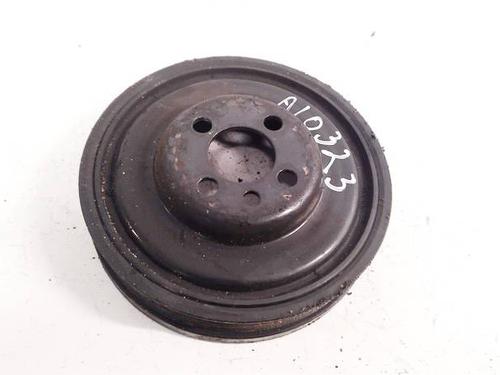 Used Pulley Pulley AUDI A6 C7 (4G2, 4GC) 2.0 TDI (177 hp) 40245407 40245407