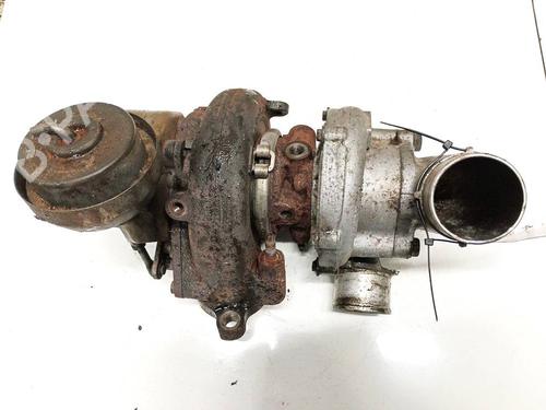 Used Turbocharger/Supercharger Turbocharger/Supercharger 35163909 35163909