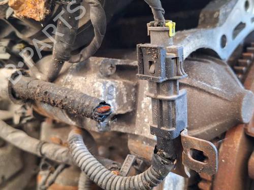 Used Starter Starter KIA VENGA (YN) 1.4 CVVT (90 hp) 34990686 34990686