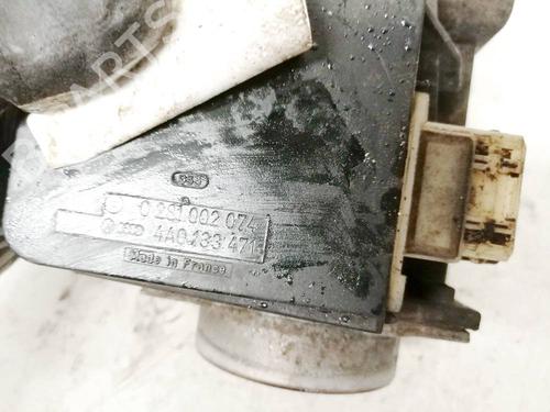 Mass air flow sensor AUDI 100 C4 Avant (4A5) 2.5 TDI | BP35090367M95 - Image 3
